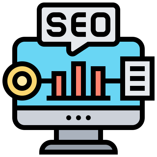 Search engine optimization SEO